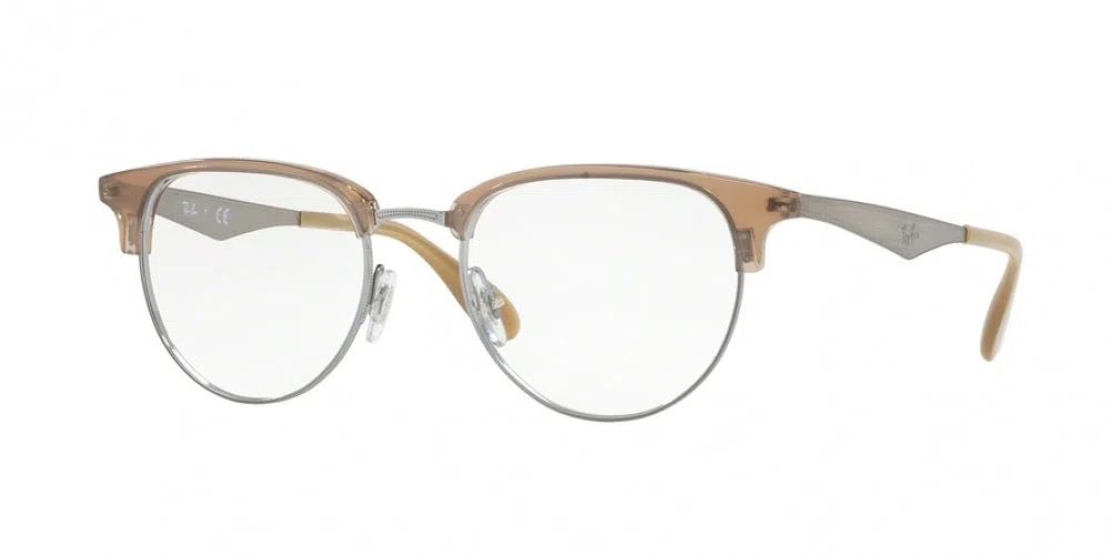 Ray-Ban 6396 Eyeglasses - view 14